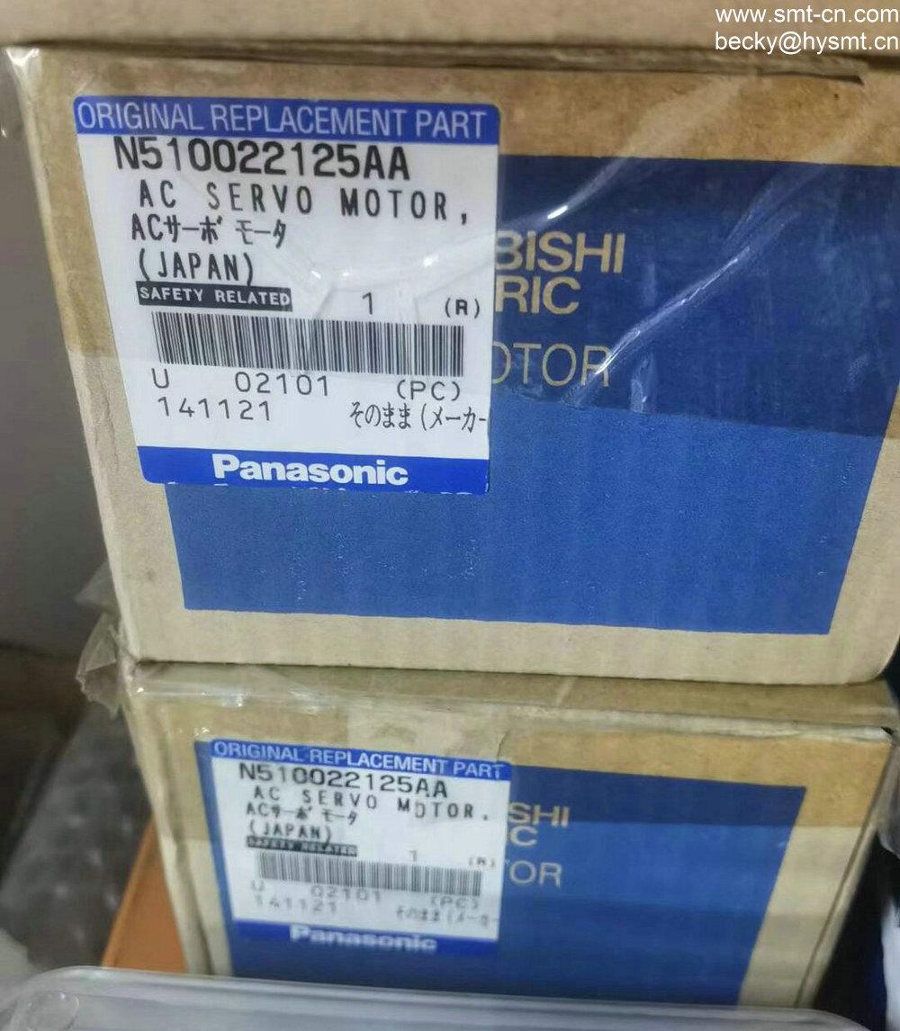 Yamaha Panasonic CM TP AC Servo Motor HF-MP23K-S23 N510022125AA